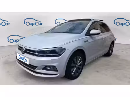 Volkswagen Polo 1.0 TSI 95