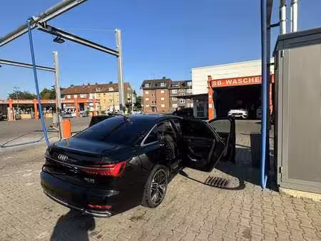 Audi A6 3.0 TDI quattro