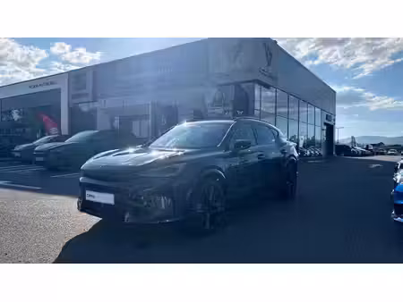 Cupra Formentor 1.5 150