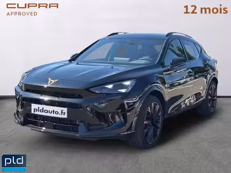 Cupra Formentor 1.5 150