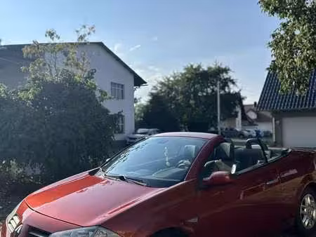 Renault Mégane 2.0 135 Dynamique