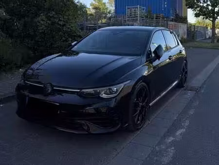 Volkswagen Golf R 2.0 TSI 333 Performance 4Motion