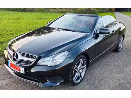 Mercedes-Benz Classe E E 250