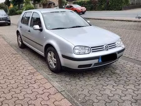 Volkswagen Golf 1.4 75