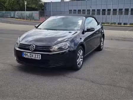 Volkswagen Golf 1.2 TSI 105