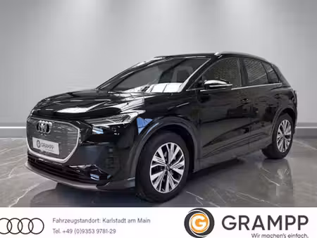 Audi Q4 e-tron 40 204