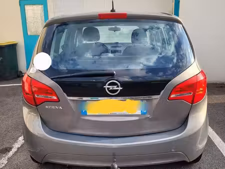 Opel Meriva 1.4 100