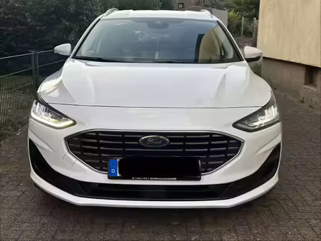 Ford Focus 1.5 Active
