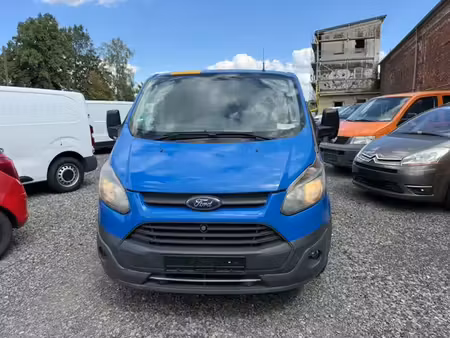 Ford Transit 2.0 105