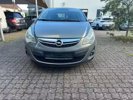 Opel Corsa 1.2 85 Satellite