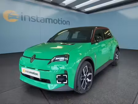 Renault R5 150 Confort