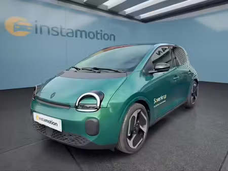 Renault Twingo 80 Techno