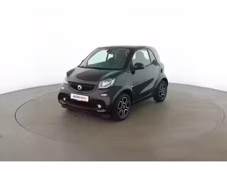 Smart Fortwo 0.9 90