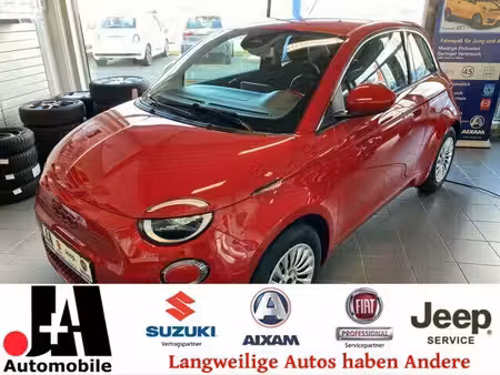 Fiat 500 118