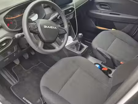 Dacia Sandero 1.0 SCe 65