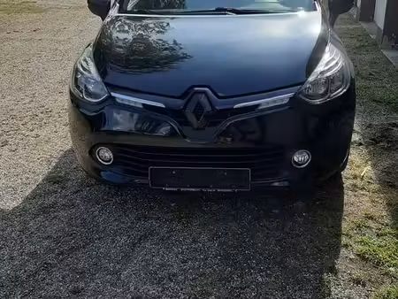 Renault Clio 1.2 75 Paris