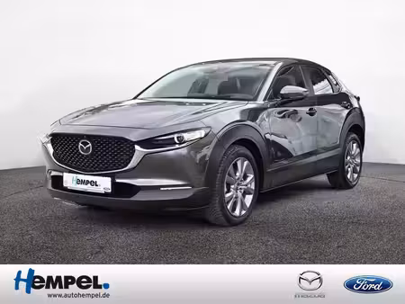 Mazda CX-3 Skyactiv G 2.0 150