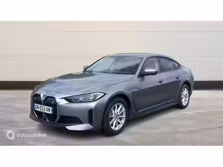 BMW i4 35 286 eDrive