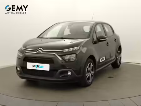 Citroën C3 1.2 PureTech 83 Plus