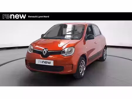 Renault Twingo 81