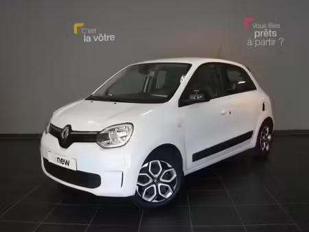 Renault Twingo 1.0 SCe 65