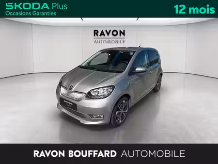Škoda Citigo 83 Style