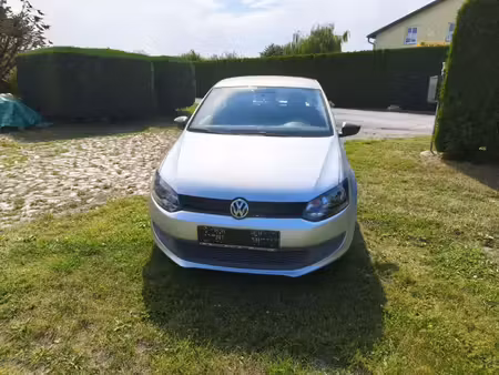 Volkswagen Polo 1.2 70 Match