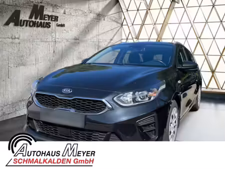 Kia Ceed 1.0 T-GDi 100
