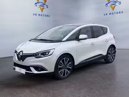Renault Scénic 1.6 dCi 160 Initiale Paris