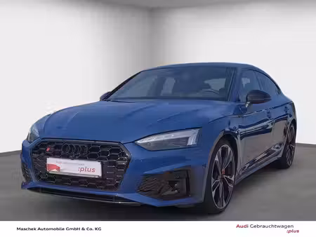 Audi A5 S5 V6 3.0 TDI 341 quattro