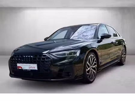 Audi A8 S8 V8 4.0 TFSI 571 quattro