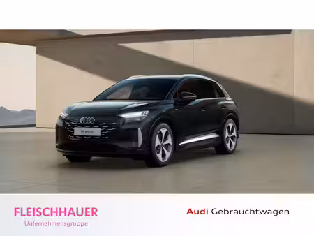 Audi Q4 e-tron 40