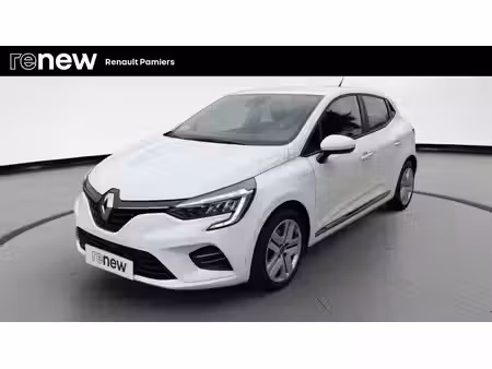 Renault Clio 1.5 dCi 100
