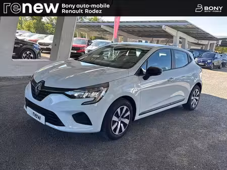 Renault Clio 1.0 TCe 90