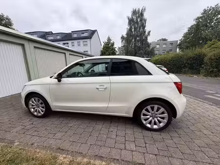 Audi A1 1.6 TDI 105 Ambition