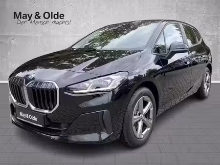 BMW Série 2 216i 1.5