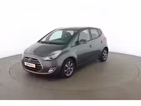 Hyundai IX20 1.4 90