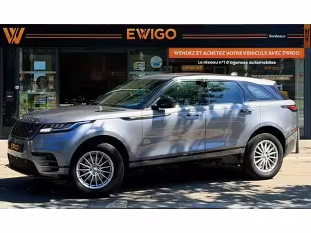 Land Rover Range Rover Velar D180 2.0 180 4x4