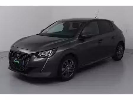 Peugeot 208 1.2 100 Style