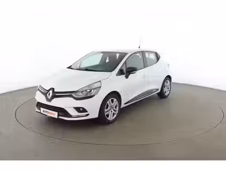 Renault Clio 1.2