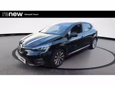 Renault Clio 1.0 TCe 90