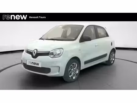 Renault Twingo 1.0 SCe 65
