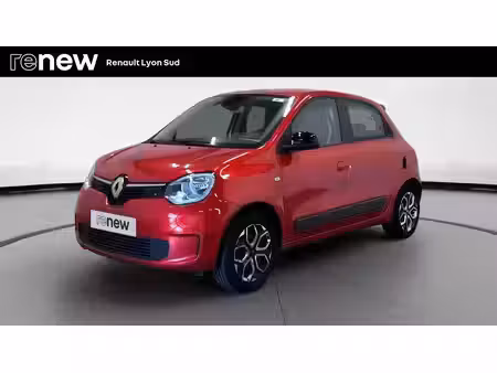 Renault Twingo 1.0 SCe 65