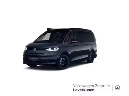 Volkswagen Transporter T7 2.0 TDI 150