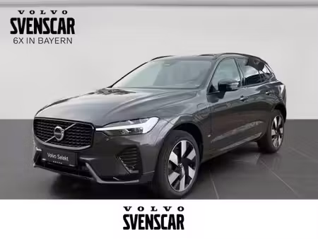 Volvo XC60 2.0 4x4