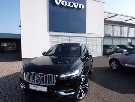 Volvo XC90 T8 2.0 310 4x4