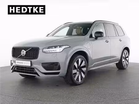 Volvo XC90 T8 2.0 310 4x4