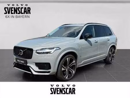 Volvo XC90 T8 2.0 310 4x4