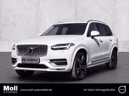 Volvo XC90 T8 2.0 310 4x4