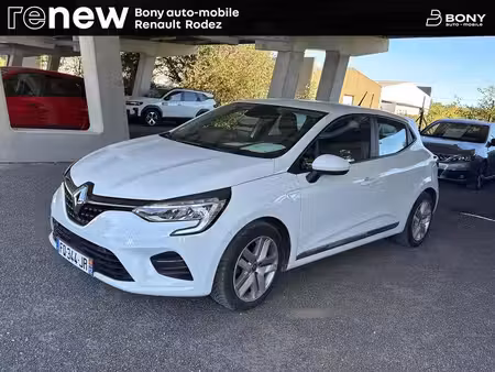 Renault Clio 1.0 TCe 100